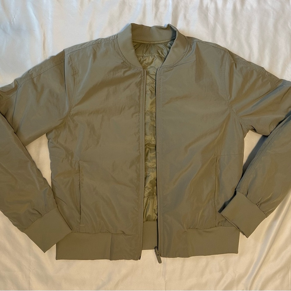 lululemon Non-Stop Reversible Bomber - Women’s
